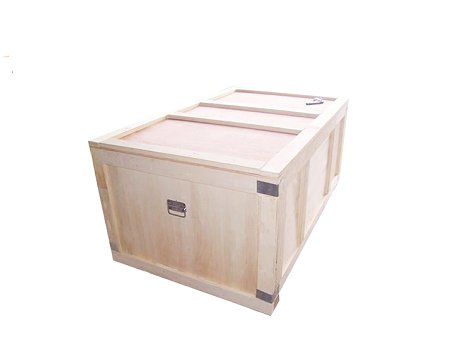 钦南胶合板木箱