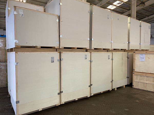 钦南木包装箱生产对板材都有什么要求